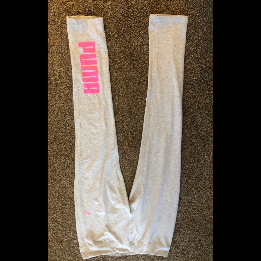 Puma Leggings